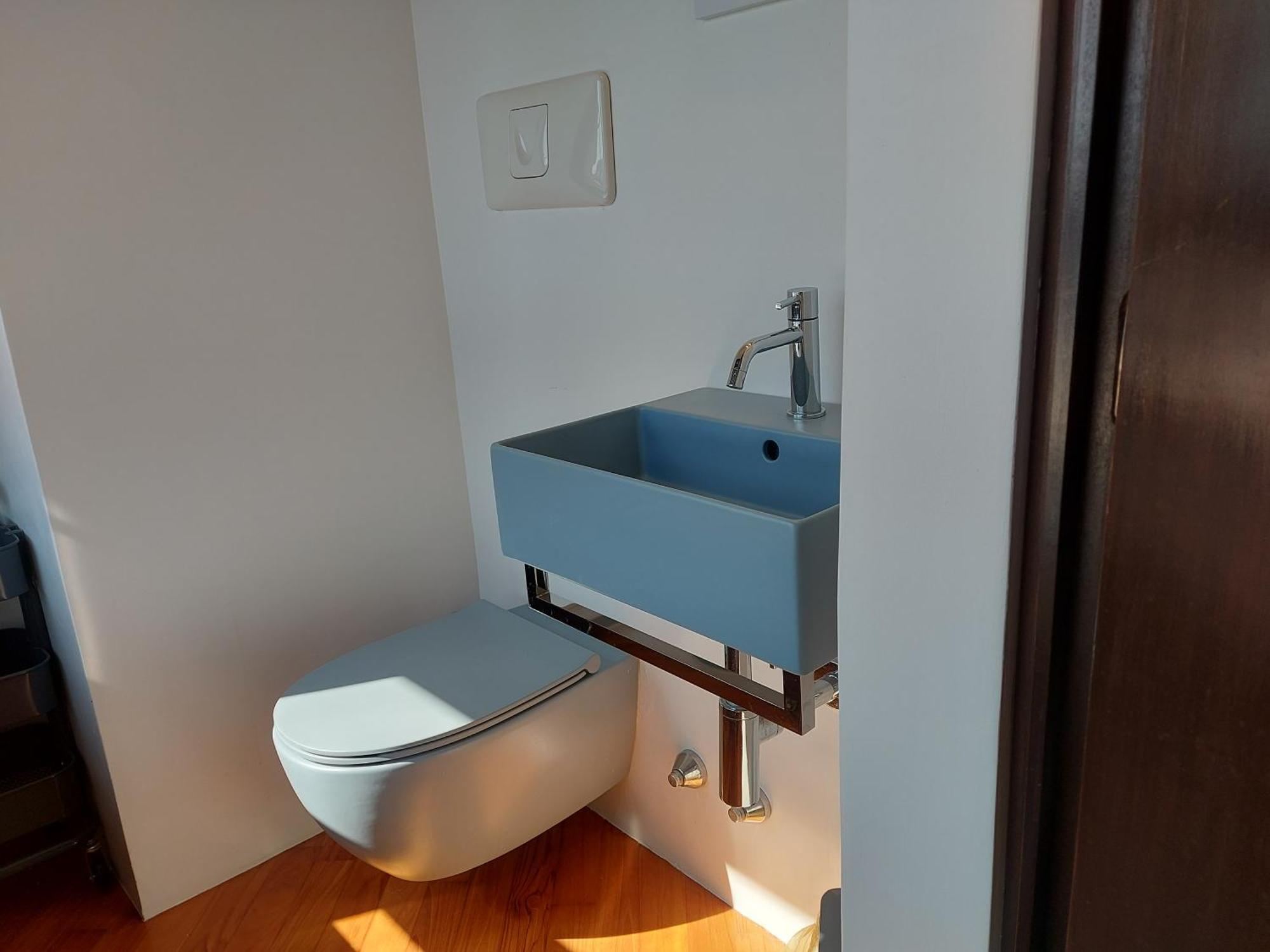 Acquarium Dream Apartment Kate 제노바 외부 사진