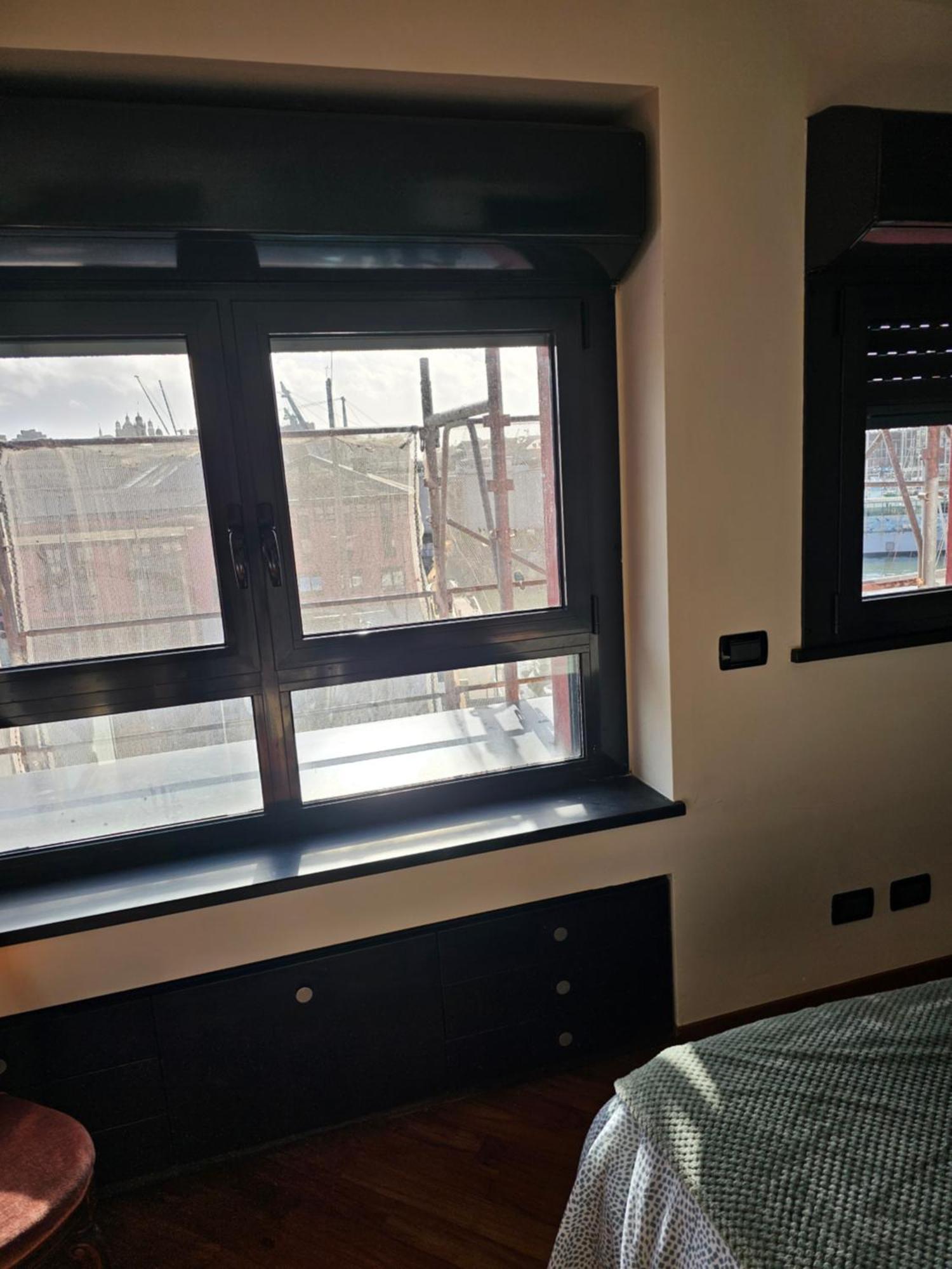 Acquarium Dream Apartment Kate 제노바 외부 사진